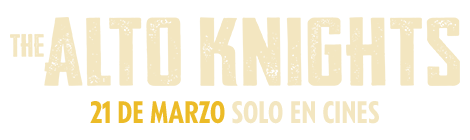 The Alto Knights